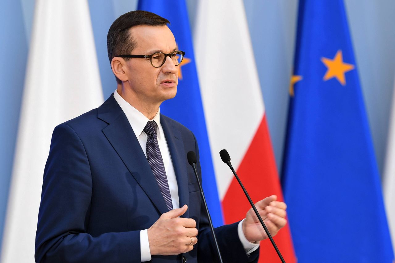 Koronawirus w Polsce. Uczniowie wrócą do szkoły? Premier Mateusz Morawiecki ogłosił decyzję