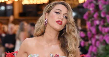 Blake Lively siała postrach na planie filmowym?! "Była NIEGRZECZNA. Wszyscy się jej bali"