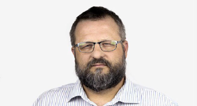 Piotr Łokuciejewski project managerem w ReachaBlogger