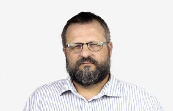 Piotr Łokuciejewski project managerem w ReachaBlogger