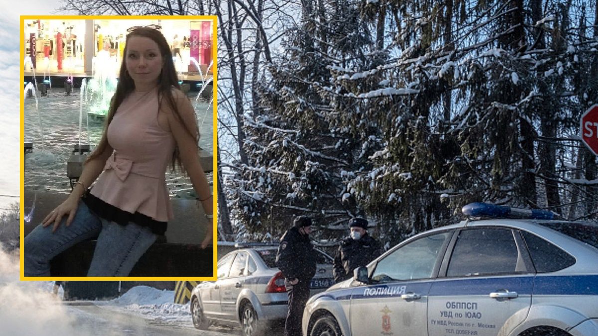 Kobieta zabiła 10-letnią córkę i popełniła samobójstwo 