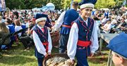Bydgoszcz: Dożynki wojewódzkie. Podziękowano rolnikom za chleb