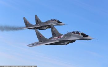 Klamka zapadła. Polska odda Ukrainie MiG-29