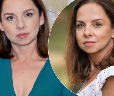 Agnieszka z show "Rolnik szuka żony" TVP totalnie odmieniona. Wyglądała obłędnie. A gdy się odwróciła...