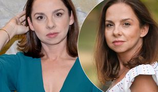 Agnieszka z show "Rolnik szuka żony" TVP totalnie odmieniona. Wyglądała obłędnie. A gdy się odwróciła...