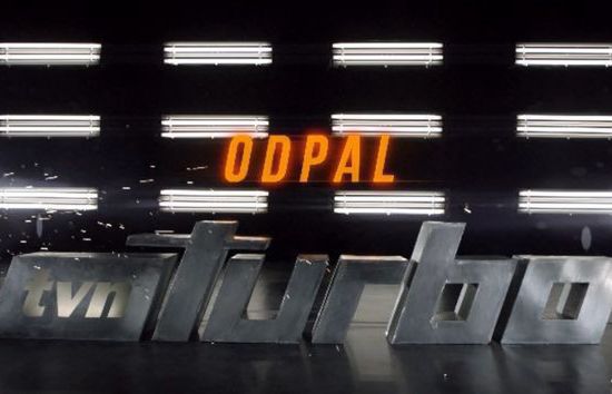 „Taka robota” w kwietniu w TVN Turbo