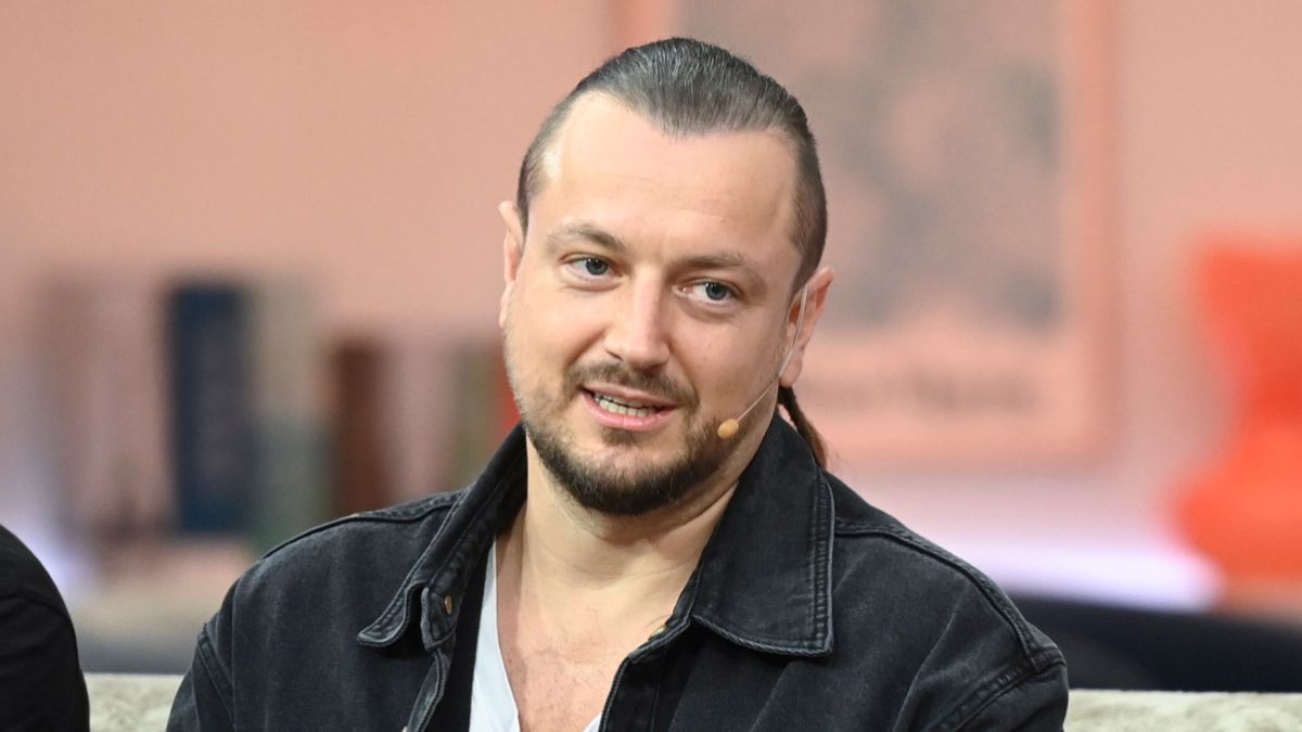 Baron nie pojawił się w "Pytaniu na śniadanie" 