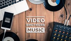 Video Brothers Music nową agencją Łukasza Skalika, obsługuje 76 kanałów youtube’owych