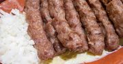 Żadna kiełbasa czy karkówka. Na grillu kładę bałkańskie ćevapi