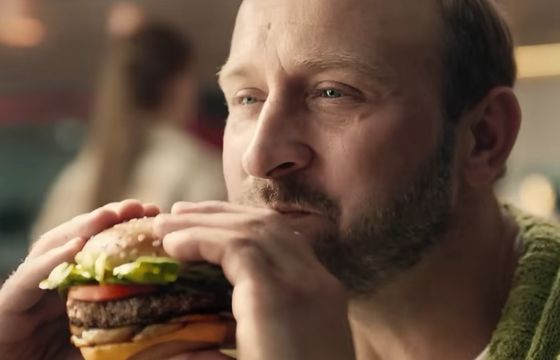 Więcej z reklam McDonald's, Allegro i Pepco. Rekordowe wyniki DDB Warszawa