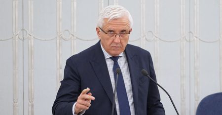 Senator grzmi. Górnicy nie powinni dostawać odszkodowań po utracie pracy