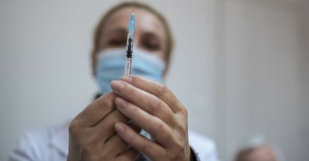 Wiadomo ile szczepionek dostanie Polska w I kwartale. Pfizer potwierdza