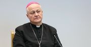 Oszuści podszywają się pod biskupa. Sosnowiecka kuria ostrzega