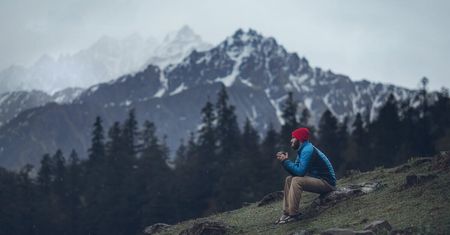Czym charakteryzuje się trekking? Czy jest dla każdego?