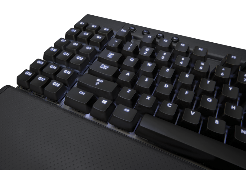 Klawiatury mechaniczne: czym różnią się od klasycznych? 3