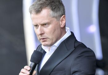 Zauważyła kilka dni przed śmiercią. Tak zmieniła mu się twarz