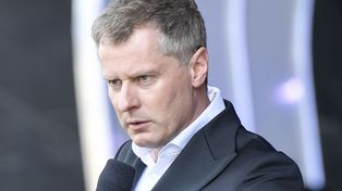 Zauważyła kilka dni przed śmiercią. Tak zmieniła mu się twarz