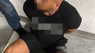 Strzelno: Udawał, że chce kupić motocykl warty 40 tysięcy, nie wrócił z jazdy próbnej. Długo się nim nie nacieszył
