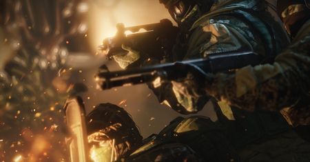 Rainbow Six Siege - co nas czeka w trzecim roku?