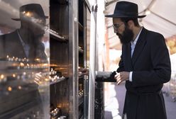 FBI wskazuje na stan w USA. Synagogi zagrożone