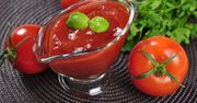 Keczup z pomidorów, dyni, cukinii – właściwości i przygotowanie