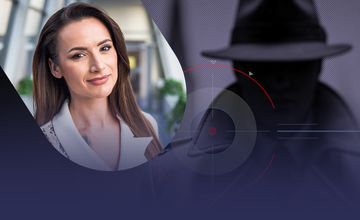 "Polscy szpiedzy" nowym cyklem w TVP Info. Prowadzącą jest Wioleta Firlej