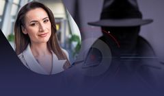 "Polscy szpiedzy" nowym cyklem w TVP Info. Prowadzącą jest Wioleta Firlej