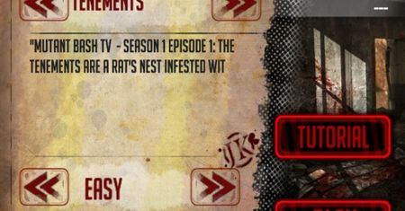 Rage HD – recenzja