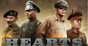 Problemy z Hearts of Iron IV? Podajemy kody
