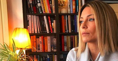 TYLKO NA PUDELKU: Małgorzata Rozenek nie zrezygnuje z pracy w ciąży: "Będzie na planie, dopóki zdrowie pozwoli"