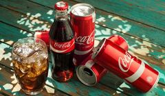 Coca-Cola zwiększy wydatki marketingowe