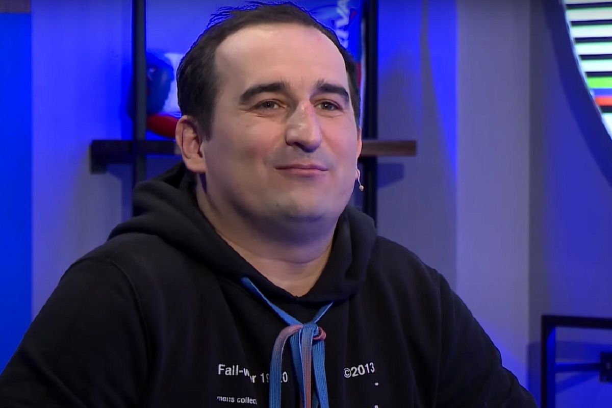 Michał Koterski