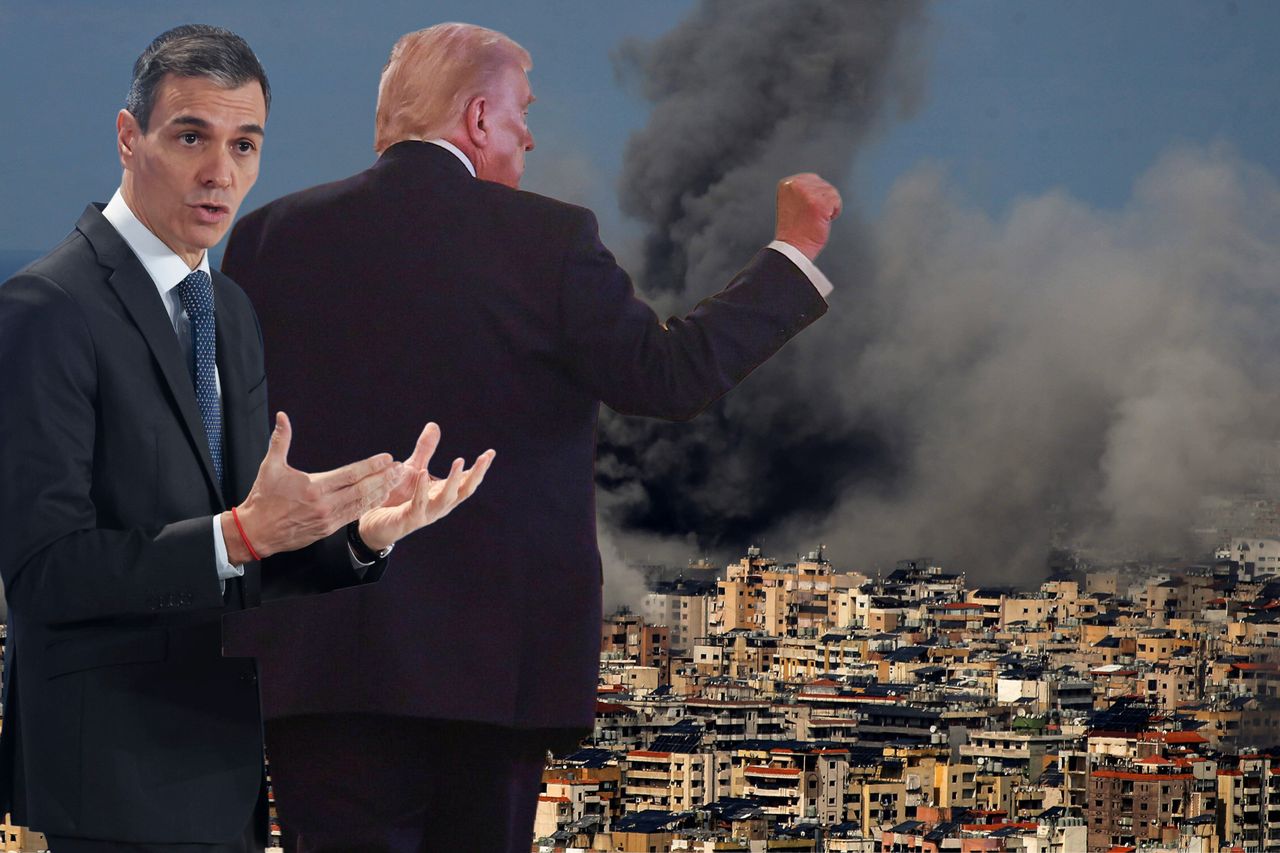 Nie da się ufać sojusznikowi, który ciągle grozi wojną handlową [OPINIA]