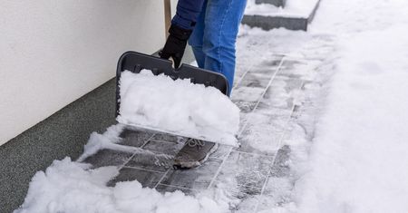 Do Polski nadciąga śnieżyca. W górach ma spaść nawet do 20 cm śniegu