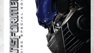 Transformers HD DVD – rzut okiem na pudełko i zawartość 1
