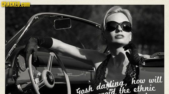 Reklamy retro współczesnych produktów! [galeria] 1