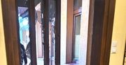 Oświęcim: Przyszedł pod kościół i zaczął demolkę. Został zatrzymany