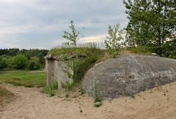 Fotostory: Fort Beniaminów