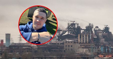 Ukraińskie bransoletki robią furorę. "Ta stal jest w naszych sercach"