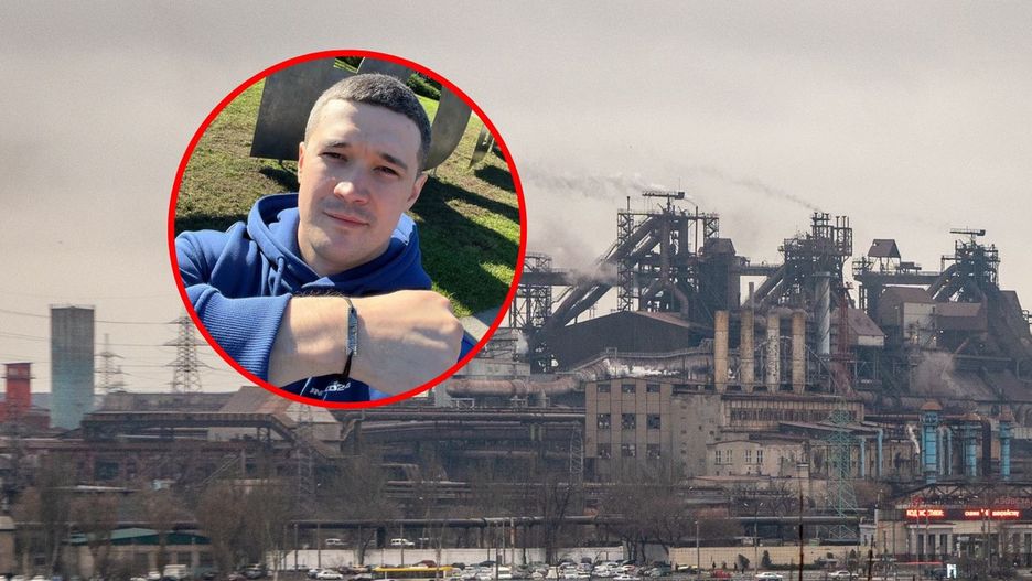 Bransoletki z Azowstalu mają symboliczne znaczenie