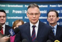 Posłowie KO wnoszą o odwołanie Arkadiusza Mularczyka z KRS. Jest reakcja Posła PiS