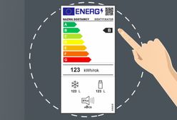 Śląskie. Jak czytać nowe etykiety energetyczne na sprzęcie AGD. Scenariusz lekcji dla nauczycieli