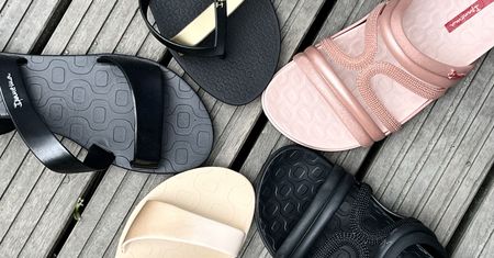 Wygraj buty na lato marki Ipanema