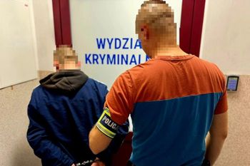 Chciał odwiedzić groby i bliskich. Od razu trafił do więzienia