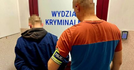 Chciał odwiedzić groby i bliskich. Od razu trafił do więzienia