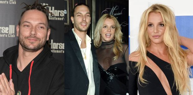 Kevin Federline twierdzi, że przyłapał Britney Spears na wciąganiu kokainy, w czasie, gdy karmiła piersią: "To było surrealistyczne"