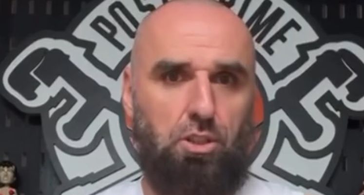 Marcin Gortat będzie reklamował Lotto