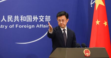 USA ogłosiły: mamy broń na orbicie. Chiny reagują