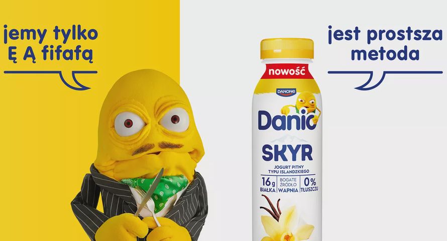 Mały Głód wraca w wersji islandzkiej