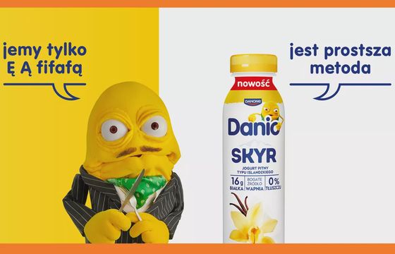 Mały Głód wraca w wersji islandzkiej